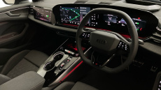 Audi A6 2.0 TDI Quattro 204 Launch Ed Plus 5dr S Tronic Diesel Estate